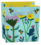 Roger la Borde Honey Mini Gift Bag